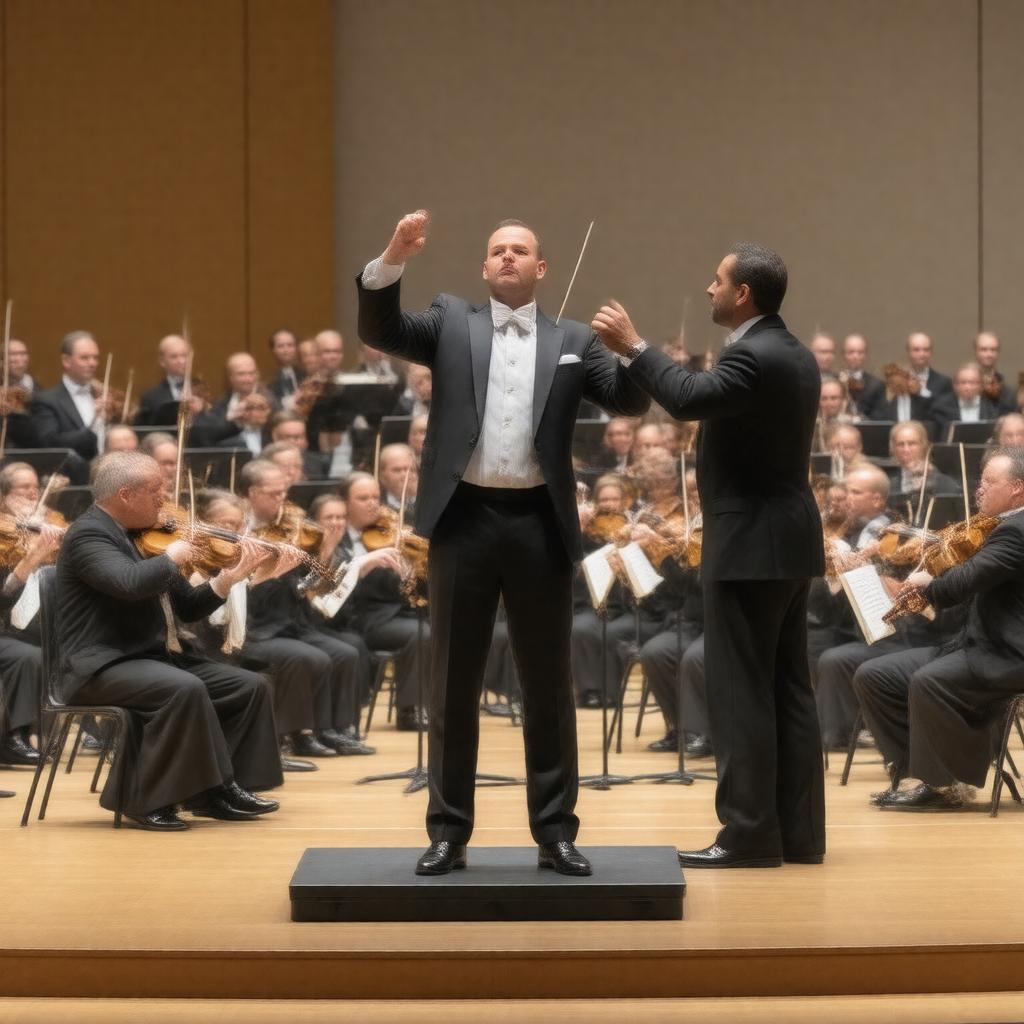 The Philadelphia Orchestra